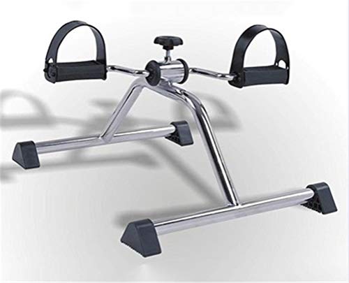 n/a Mini Exercise Bike Leg Comprehensive Training Device Rehabilitation Device (Color : Green)