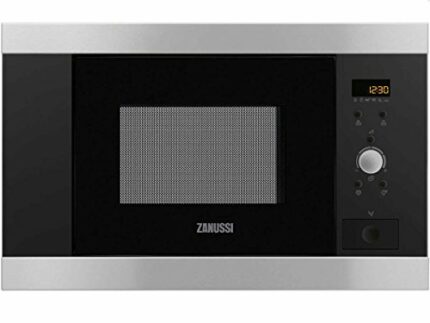 Zanussi Zbm 17542 Xa Microwave 17 L 800 W
