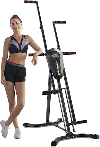 UPUPTIP Step Fitness Machines