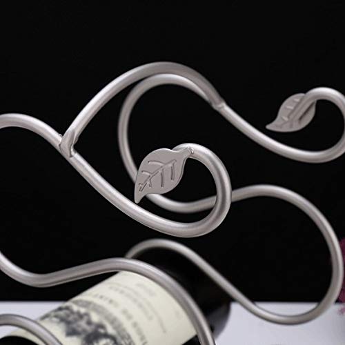 ZYZMH Red wine rack Support Home Kitchen Bar Accessories Practical Wine Holder wine rack