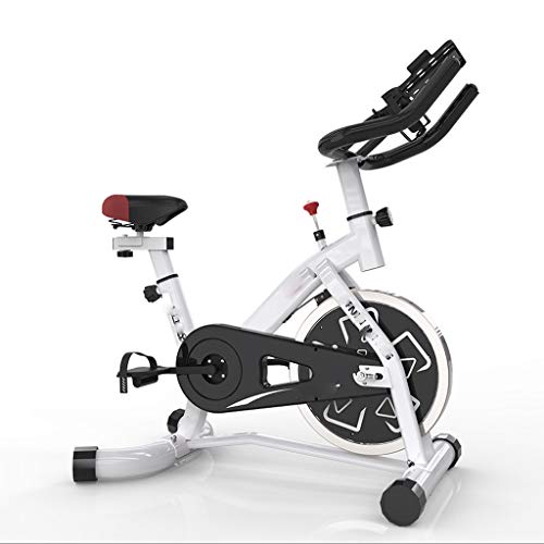 N/A Spinning Exercise Bike Fitness Sports Home Bicicleta Estatic GYM Cycling Equipment Smart LED Mute Bicycle Indoor Bodybuilding