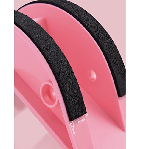 N/A Stretching Gods Stretching Plate Inclined Pedal Leg Stretchers Thin Legs Stretching Shoes Stretching Gods