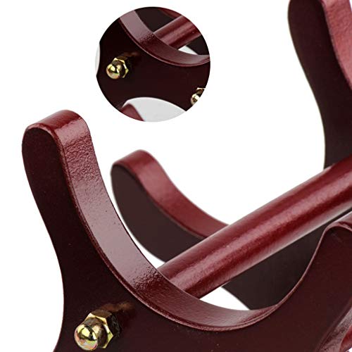 NEOCHY Wine Rack Home Set Solid Wine Storage Rack Wine Storage