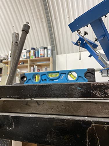 OX Trade Torpedo Level 230mm