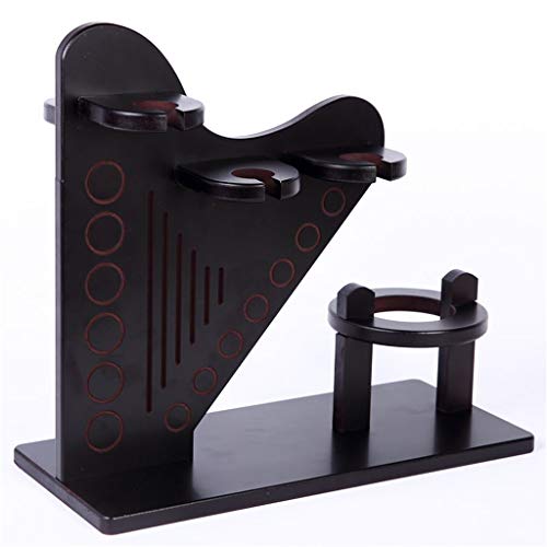 NEOCHY Wine Rack Glass Holder Upside Down Wine Glass Rack Home Storage Cabinet Wine Storage Rack