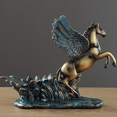 NEOCHY Wine Rack - Minimalist Wine Rack Decoration Creative Artwork Wine Cabinet Decorations