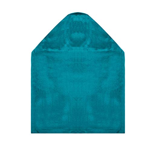 BESPORTBLE Couch Arm Protectors Elastic Cover 2Pcs Polyester Sofa Armrest Cover Stretch Elastic Armrest Protector Slipcover Couch Armchair Cover