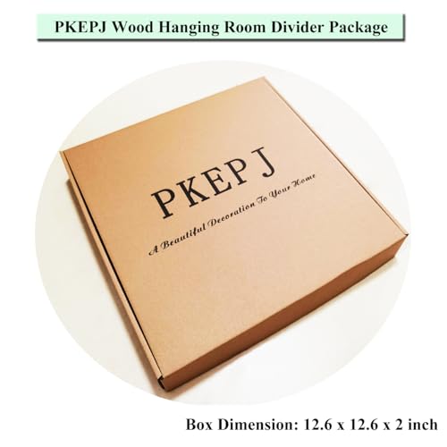 PKEPJ Hanging Room Divider Panels,Safety Room Divider 10 Pieces Screen Panels for Living Room Bedroom Office Home Decoration (White01)