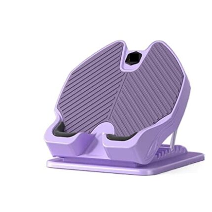 N/A Stretching Plate Inclined Pedal Calf Stretching Standing Home Foldable Fitness Pressure Leg