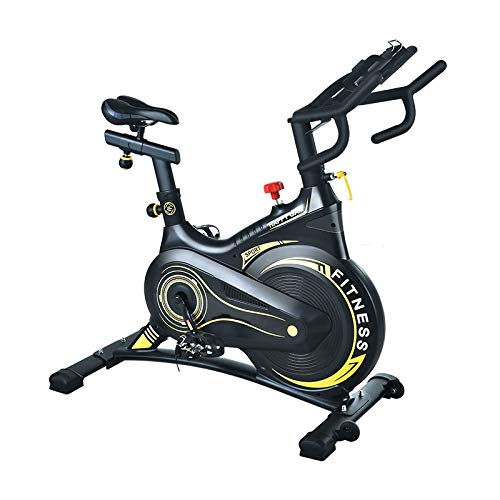 N/A Spinning Bike Exercise Bike Home Bicycle Exercise Indoor Fitness Equipment Weight Loss Artifact