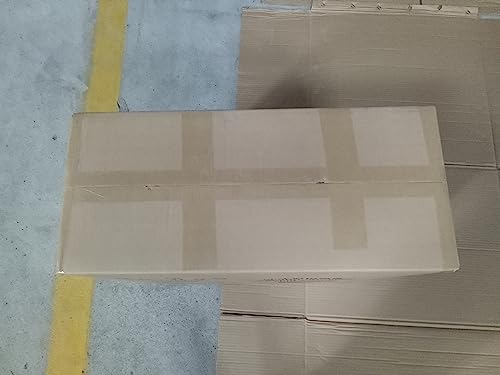 NOBLEWELL Office Chair, Desk Chair with 2'' Adjustable Lumbar Support, Headrest, 2D Armrest Task Chair, Ergonomic Office Chair Backrest 135° Free