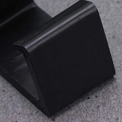 Hemobllo Rattan Furniture Clips, Outdoor Patio Furniture Sofa Sectional Couch Sofa Funiture Clips Rattan Chair Sofa Fasteners Clip Sectional Conn