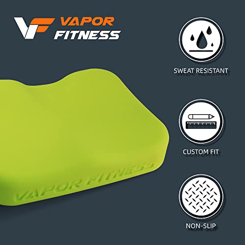 Silicone Rowing Machine Seat Cover Compatible with The Water Rowing Machine - Rowing Machine Cushion Alternative - Water Rower Accessories