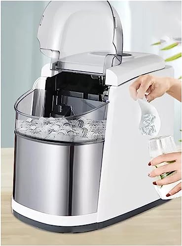 Shykey countertop ice machine Small Household Ice Maker Small Power Bullet Head Round Ice Block Making Machine In Dormitory ice maker machine