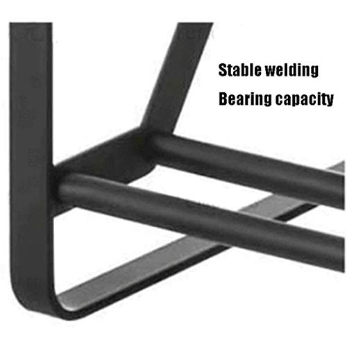 n/a Simple and Stylish Shoe Rack, Household Multi-layer Shoe Cabinet Door Shoe Rack