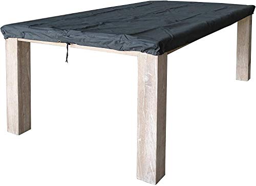 QUICK STAR Waterproof Table Top Cover 160 x 90 cm