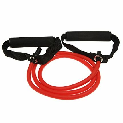 Fitness Health Resistance Exercise Band Medium | Strength Training Resistance Loop Bands | Resistance Mens Exercise Band | Strength Training Home