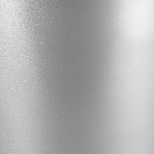 iDesign 63171 York Lyra Over Door Towel Rail, Towel Holder for Kitchens and Bathrooms, Metal, Bronze