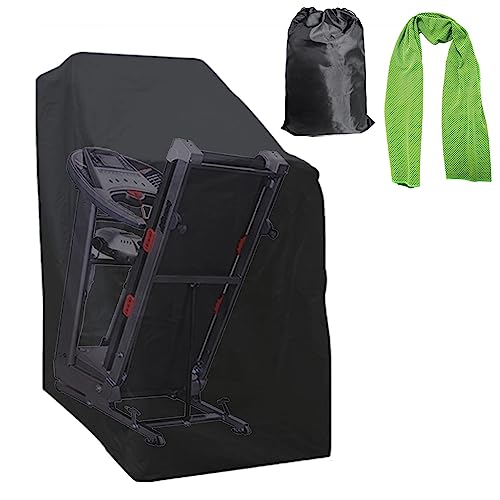 Treadmills Cover