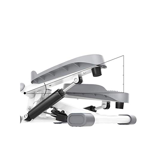 N/A Steppers for Exercise Portable Home Fitness Room Men and Women, Sport Mode Climbing Aerobic Stepping with LCD Display