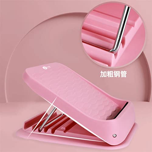 N/A Stretching Plate Inclined Pedal Standing Pulling Warp Stretching Device Foldable Fitness Equipment Stretching Legs