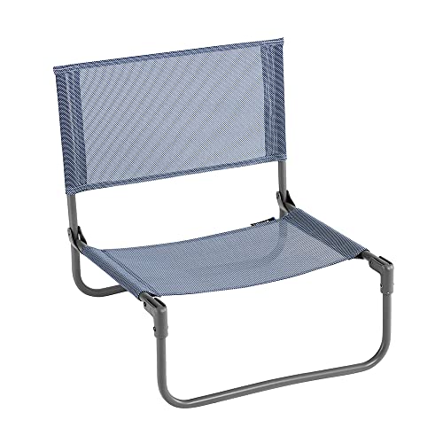 Low Chair Cb Ocean Ii Lafuma Mobilier