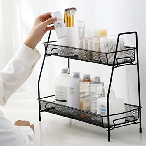 CZDYUF Countertop Supplies Floor-to-ceiling Bath Washbasin Toilet Storage Cabinet Washstand Rack Bathroom