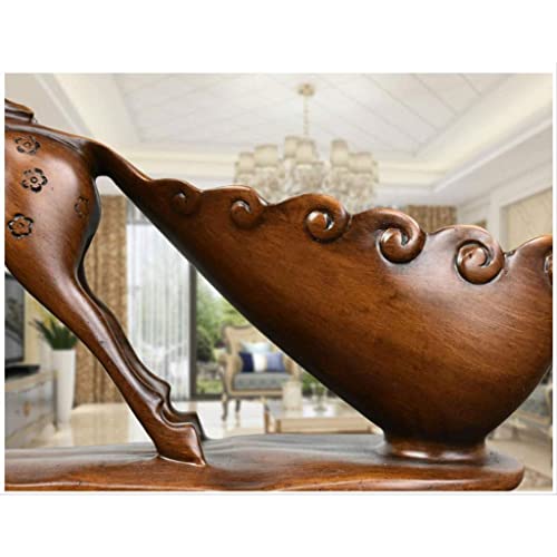 EYLINK Wine Racks,Minimalist Home Accessories Living Room Bar Wine Cabinet Decoration