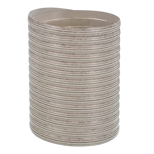 PATIKIL Wicker Repair Kit, Flat Synthetic Rattan Material for Garden Patio Furniture Replacement DIY Chair Sofa Table, Black