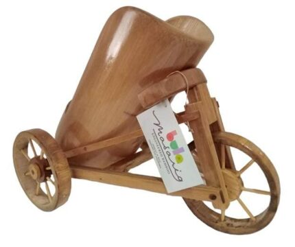 bula masarig Wine Bottle Holder