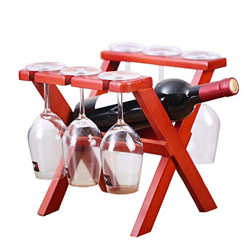 NEOCHY Wine Rack, Goblet Rack, Home Cabinet Display Rack, Household Goods, Wine Glass Storage Rack