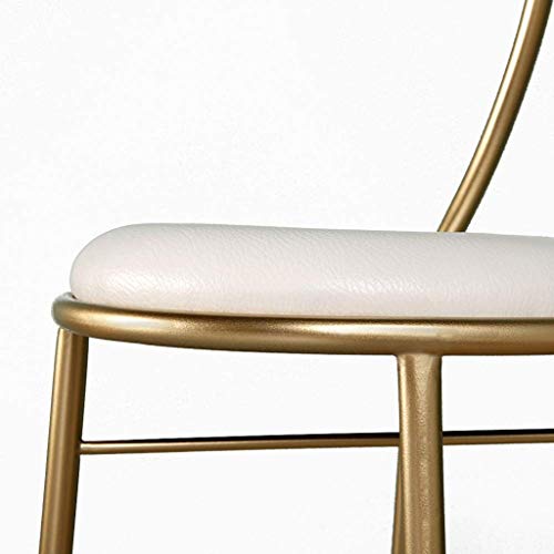 LUKEO Wooden bench- Tempered Glass White Dining Room Table Set High Back Faxu Leather Dinning Chairs