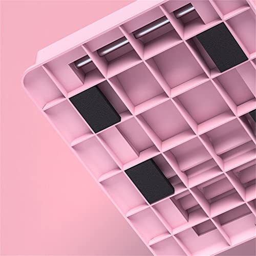 N/A Standing Fitness Leg Equipment Foldable Stretching Plate Inclined Pedal Calf Stretchers