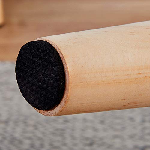 maozi Bedside Table Bedroom Furniture Solid Wood Bedside Table, Side Table Double Drawer Design Bedside Table