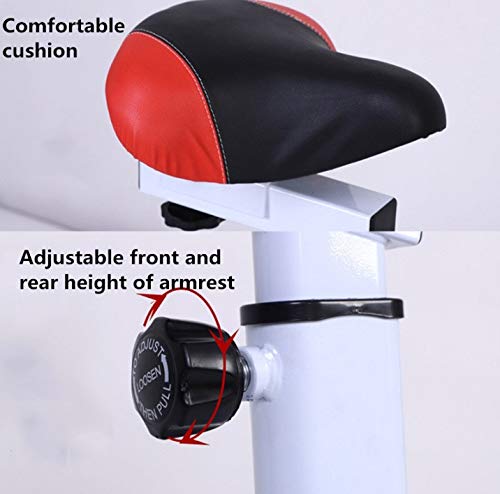 NXYJD Indoor Exercise Bike Cycling Machine Spinning Bicycle Training Exercise Bike Sport Gym Fitness Equipment