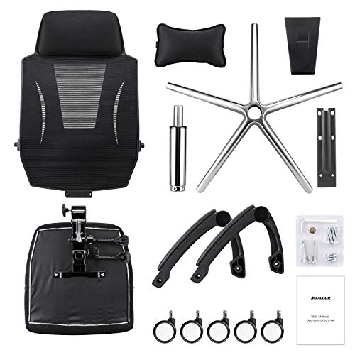 mfavour Office Chair MFV007