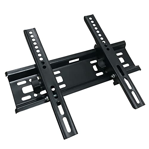 IMBTECH| 15-42 Inches Fixed TV Wall Bracket Mount|, TV bracket 42-inch Television Stand Compatible For 15, 26, 30, 32, 37, 40 and 42inches, Vesa