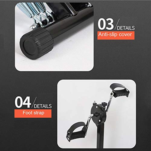 ZXYWW Core & Abdominal Trainers Strength Training Equipment, Home Gym Ab Workout Machine Sit-Up Machine, Thighs Arms Chest Workout