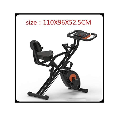 NXYJD Indoor Cycle Exercise Bike Cardio Fitness Gym Cycling Machine Workout Training Home Exercise Spinning Bike Fitness Equipment