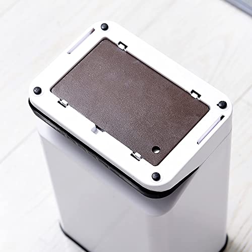 SEYFI Umbrella Stands Rack, Entryway Freestanding Umbrella Holder, Indoor Outdoor Umbrella Holder with Drip Tray, for Long/Short Umbrella Suitabl