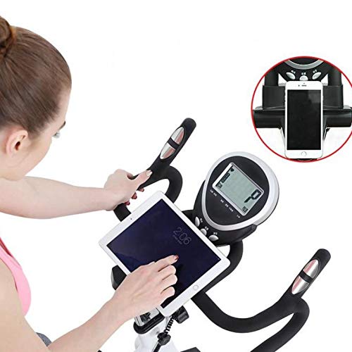 NXYJD Indoor Cycling Spinning Cycle Stationary Bike Cardio Fitness Sport Machine Equipment Exercise Home Gym Workout