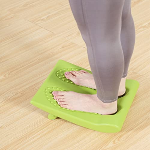 N/A Home Stretching Plate Inclined Pedal Calf Stretching Device Stretching Pedal Pressure Plate
