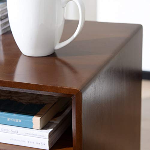 JYDQM All Solid Wood Bedside Cabinet, Bedside Cabinet, Economical Bedroom Simple Locker