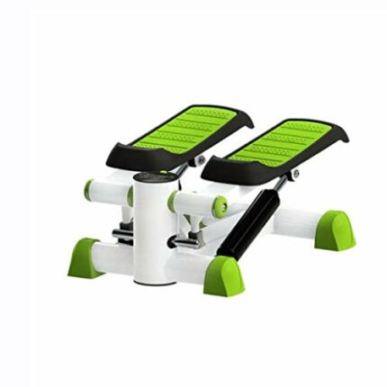 N/A Stepping Machine Home Quiet Slimming Machine Multi-functional Authentic Treadmill Fitness Equipment Pedal Sports Equipment