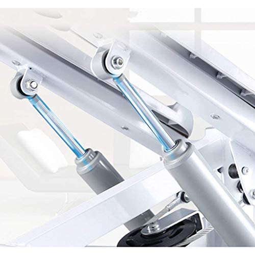 N/A Steppers for Exercise Portable Home Fitness Room Men and Women, Sport Mode Climbing Aerobic Stepping with LCD Display