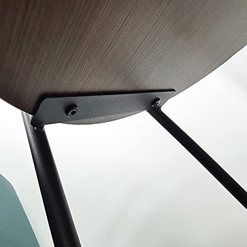 JYDQM Living Room Sofa Bedside Light Corner Tea Table Small House Rack Solid Wood Table