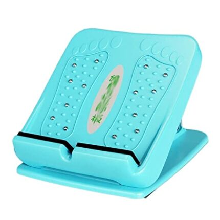 N/A Stretching Plate Inclined Pedal Stretchers Calf Muscle Leg Exercise Equipment Stretching Fitness Standing Tools