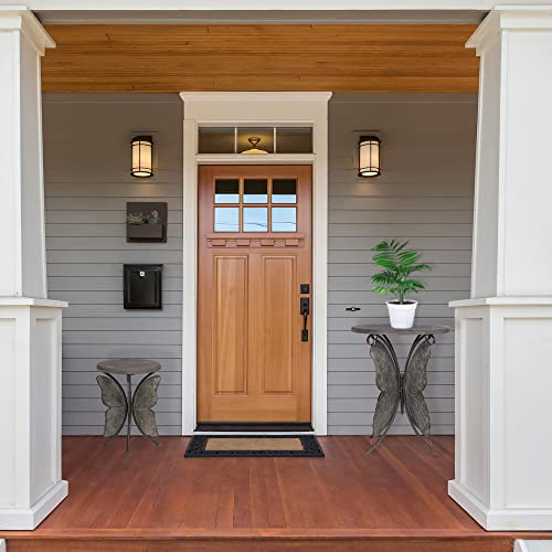 Napco 11565 Butterfly Table, Set of 2