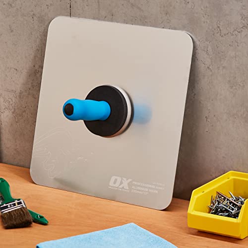 OX Pro Aluminium Hawk - 13" X 13"