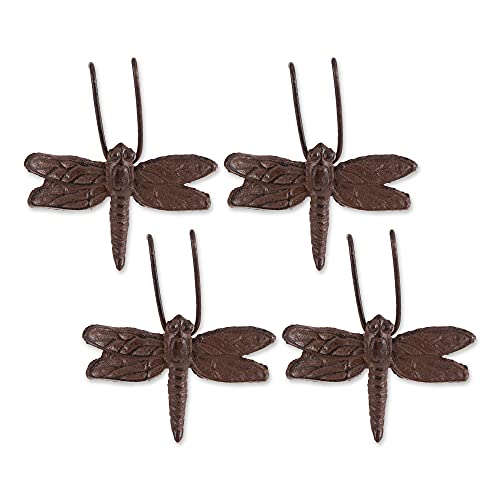 CAST Iron Pot Hanger Set (Dragon Fly Set)